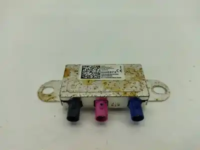 Gebrauchtes Autoersatzteil ANTENNE zum OPEL MOKKA / MOKKA X (J13)  OEM-IAM-Referenzen 20960972  
