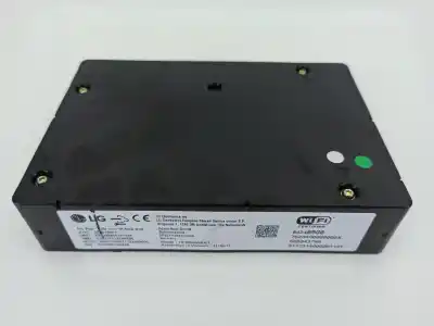 Second-hand car spare part ELECTRONIC MODULE for OPEL MOKKA / MOKKA X (J13)  OEM IAM references 84246506  