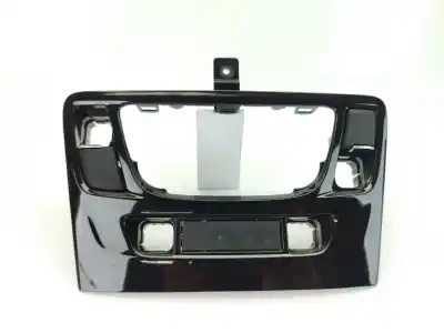 Автозапчасти б/у ЛИТЬЕ за OPEL MOKKA / MOKKA X (J13)  ссылки OEM IAM 42457912  