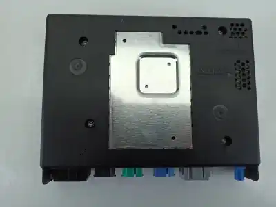 Pezzo di ricambio per auto di seconda mano modulo elettronico per opel mokka / mokka x (j13) 1.4 (_76) riferimenti oem iam 84251842  