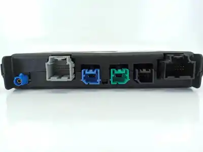 Pezzo di ricambio per auto di seconda mano modulo elettronico per opel mokka / mokka x (j13) 1.4 (_76) riferimenti oem iam 84251842  