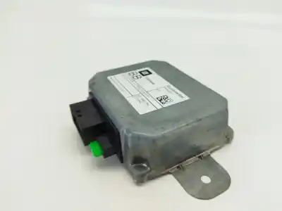 Автозапчасти б/у ЭЛЕКТРОННЫЙ МОДУЛЬ за OPEL MOKKA / MOKKA X (J13)  ссылки OEM IAM 13306648  