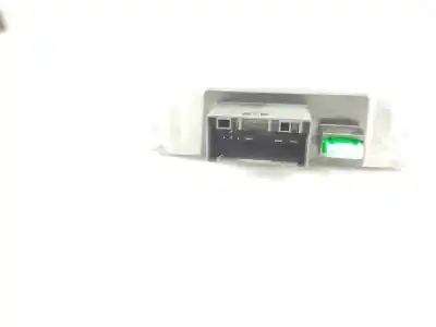 Автозапчасти б/у электронный модуль за opel mokka / mokka x (j13) 1.4 (_76) ссылки oem iam 13306648  