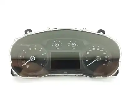 İkinci el araba yedek parçası ENSTRÜMAN PANELI için OPEL MOKKA / MOKKA X (J13)  OEM IAM referansları 42539746  
