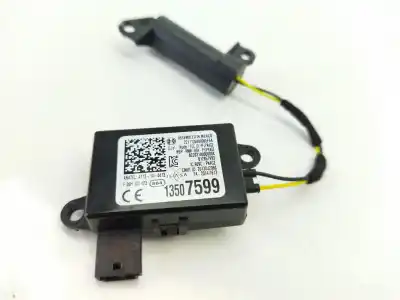 İkinci el araba yedek parçası sensör için opel mokka / mokka x (j13) 1.4 (_76) oem iam referansları 13507599  
