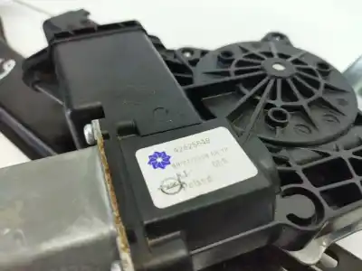 Piesă de schimb auto la mâna a doua mecanism acționare geam fațã dreapta pentru opel mokka / mokka x (j13) 1.4 (_76) referințe oem iam 42625648  