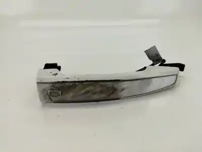 Pièce détachée automobile d'occasion POIGNÉE DE PORTE AVANT GAUCHE pour OPEL MOKKA / MOKKA X (J13)  Références OEM IAM 13574879  