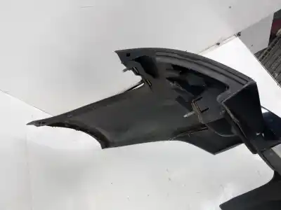 Автозапчастина б/у задній бампер для audi a6 c6 avant (4f5) 2.7 tdi посилання на oem iam 1069670  