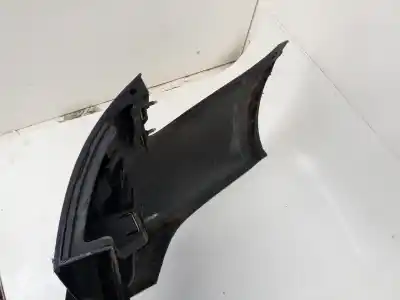 Автозапчастина б/у задній бампер для audi a6 c6 avant (4f5) 2.7 tdi посилання на oem iam 1069670  