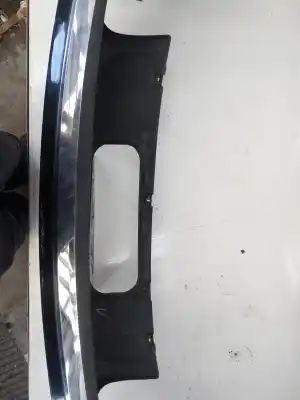 Автозапчастина б/у задній бампер для audi a6 c6 avant (4f5) 2.7 tdi посилання на oem iam 1069670  