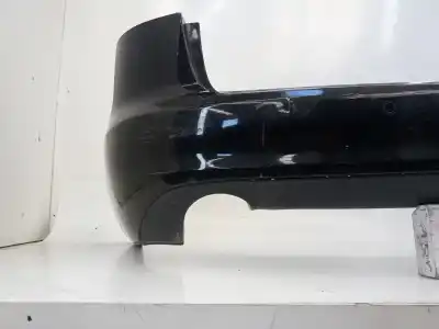 Автозапчастина б/у задній бампер для audi a6 c6 avant (4f5) 2.7 tdi посилання на oem iam 1069670  