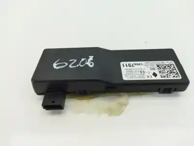 İkinci el araba yedek parçası ELEKTRONIK MODÜL için OPEL MOKKA / MOKKA X (J13)  OEM IAM referansları 13597911  