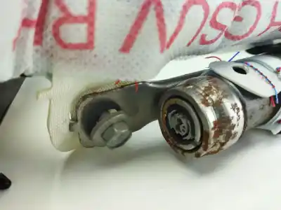 Автозапчастина б/у передня права подушка безпеки для opel mokka / mokka x (j13) 1.4 (_76) посилання на oem iam 42589305  