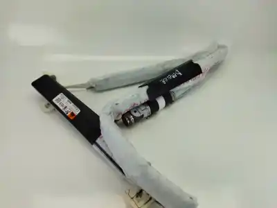 Автозапчастина б/у передня права подушка безпеки для opel mokka / mokka x (j13) 1.4 (_76) посилання на oem iam 42589305  