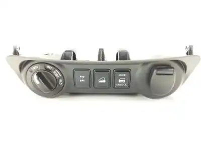 Автозапчасти б/у электронный модуль за nissan np300 navara pick-up (d23, d23t) 2.3 dci ссылки oem iam 682uu4kj0a