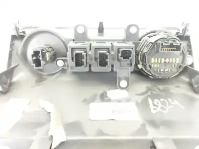 Автозапчасти б/у электронный модуль за nissan np300 navara pick-up (d23, d23t) 2.3 dci ссылки oem iam 682uu4kj0a  