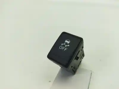 Second-hand car spare part switch for nissan np300 navara pick-up (d23, d23t) 2.3 dci oem iam references 8509k2  