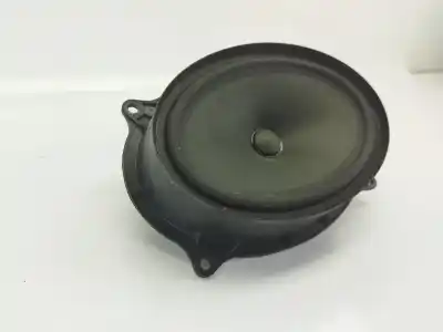 Second-hand car spare part speaker for nissan np300 navara pick-up (d23, d23t) 2.3 dci oem iam references 281571zr0a  