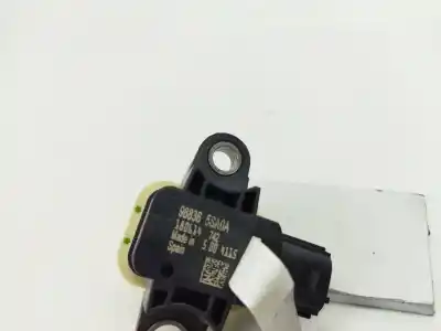 Second-hand car spare part sensor for nissan np300 navara pick-up (d23, d23t) 2.3 dci oem iam references 988365sa0a  