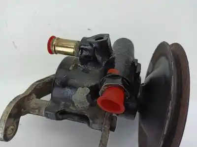 Second-hand car spare part steering pump for opel frontera a (u92) 2.3 td (5jmwl4) oem iam references   