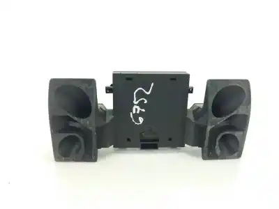 Pezzo di ricambio per auto di seconda mano modulo elettronico per bmw x3 (e83) 2.0 d riferimenti oem iam 6575340320803