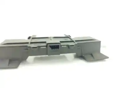 Pezzo di ricambio per auto di seconda mano modulo elettronico per bmw x3 (e83) 2.0 d riferimenti oem iam 6575340320803  