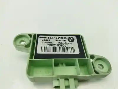 Pezzo di ricambio per auto di seconda mano sensore per bmw x3 (e83) 2.0 d riferimenti oem iam 65773412005