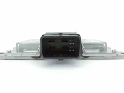 Автозапчасти б/у электронный модуль за nissan np300 navara pick-up (d23, d23t) 2.3 dci ссылки oem iam emu10110n  