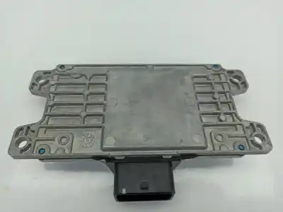 Автозапчасти б/у электронный модуль за nissan np300 navara pick-up (d23, d23t) 2.3 dci ссылки oem iam emu10110n  