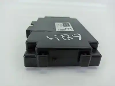 Second-hand car spare part electronic module for nissan np300 navara pick-up (d23, d23t) 2.3 dci oem iam references 330844jc0a  
