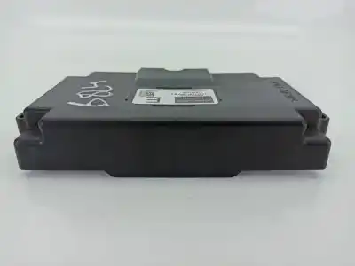 Second-hand car spare part electronic module for nissan np300 navara pick-up (d23, d23t) 2.3 dci oem iam references 330844jc0a  