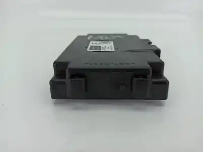 Second-hand car spare part electronic module for nissan np300 navara pick-up (d23, d23t) 2.3 dci oem iam references 330844jc0a  