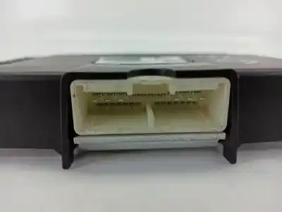 Second-hand car spare part electronic module for nissan np300 navara pick-up (d23, d23t) 2.3 dci oem iam references 330844jc0a  