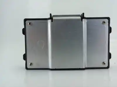 Second-hand car spare part electronic module for nissan np300 navara pick-up (d23, d23t) 2.3 dci oem iam references 330844jc0a  