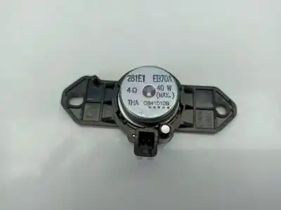 Автозапчасти б/у динамик за nissan np300 navara pick-up (d23, d23t) 2.3 dci ссылки oem iam 281e1eb70a  