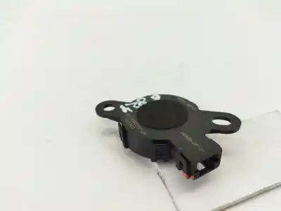 Second-hand car spare part speaker for nissan np300 navara pick-up (d23, d23t) 2.3 dci oem iam references 256403ra0a  