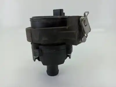 Автозапчасти б/у водяная бомба за nissan np300 navara pick-up (d23, d23t) 2.3 dci ссылки oem iam 0392023219  