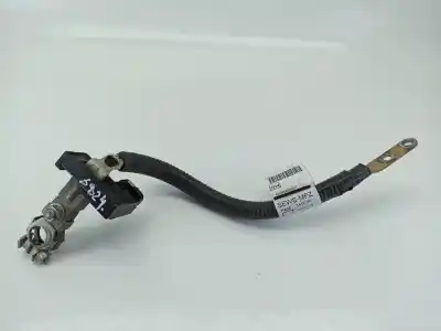 Автозапчасти б/у провод за nissan np300 navara pick-up (d23, d23t) 2.3 dci ссылки oem iam 294g09pb0a
