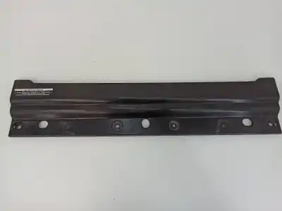 Автозапчасти б/у верхняя поперечина за nissan np300 navara pick-up (d23, d23t) 2.3 dci ссылки oem iam 214964kj0a