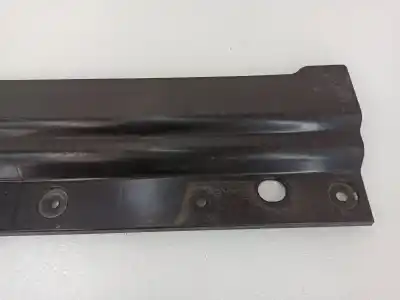 Автозапчасти б/у верхняя поперечина за nissan np300 navara pick-up (d23, d23t) 2.3 dci ссылки oem iam 214964kj0a  