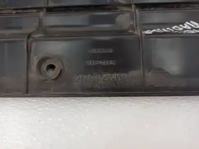 Автозапчасти б/у верхняя поперечина за nissan np300 navara pick-up (d23, d23t) 2.3 dci ссылки oem iam 214964kj0a  