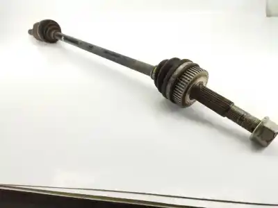 Автозапчасти б/у задняя правая трансмиссия за nissan qashqai / qashqai +2 i (j10, nj10, jj10e) 2.0 dci a las 4 ruedas ссылки oem iam 39600jd60b