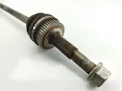 İkinci el araba yedek parçası arka sag sanziman için nissan qashqai / qashqai +2 i (j10, nj10, jj10e) 2.0 dci a las 4 ruedas oem iam referansları 39600jd60b  