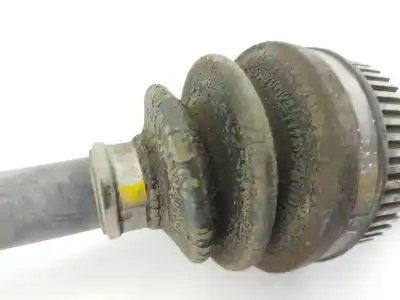 İkinci el araba yedek parçası arka sag sanziman için nissan qashqai / qashqai +2 i (j10, nj10, jj10e) 2.0 dci a las 4 ruedas oem iam referansları 39600jd60b  