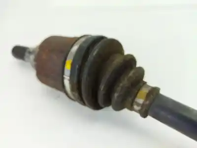 İkinci el araba yedek parçası arka sag sanziman için nissan qashqai / qashqai +2 i (j10, nj10, jj10e) 2.0 dci a las 4 ruedas oem iam referansları 39600jd60b  