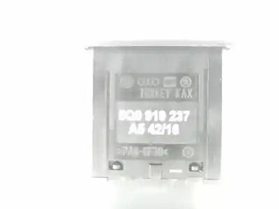 Second-hand car spare part switch for seat leon (5f1) 1.2 tsi oem iam references 5q0919237  
