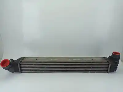 Автозапчасти б/у интеркулер за renault fluence (l3_) 1.5 dci (l30b) ссылки oem iam 144960024r