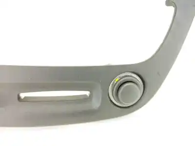 Автозапчастина б/у молдинг для renault fluence (l3_) 1.5 dci (l30b) посилання на oem iam 682608709r  