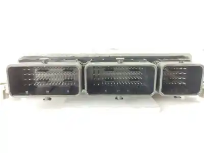 Автозапчасти б/у блок управления двигателем за renault fluence (l3_) 1.5 dci (l30b) ссылки oem iam 237100777r  