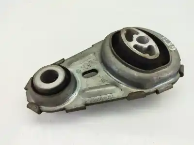 Автозапчасти б/у задняя опора двигателя за renault fluence (l3_) 1.5 dci (l30b) ссылки oem iam 112380006r  